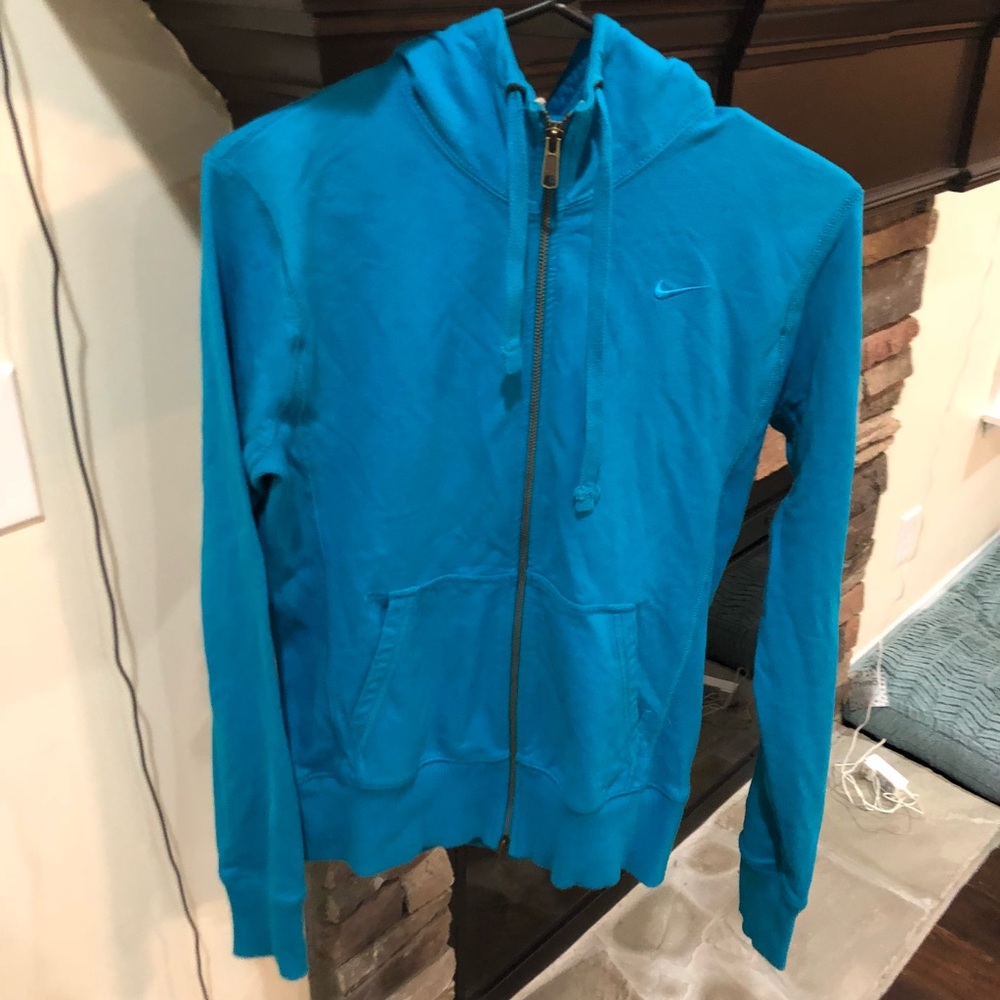 Nike jacket